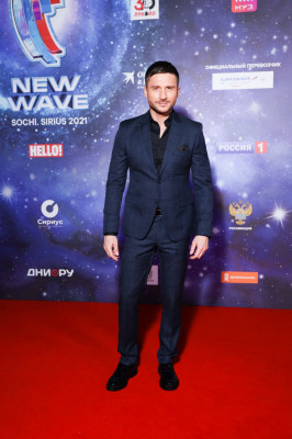 Sergey Lazarev pic #1268019
