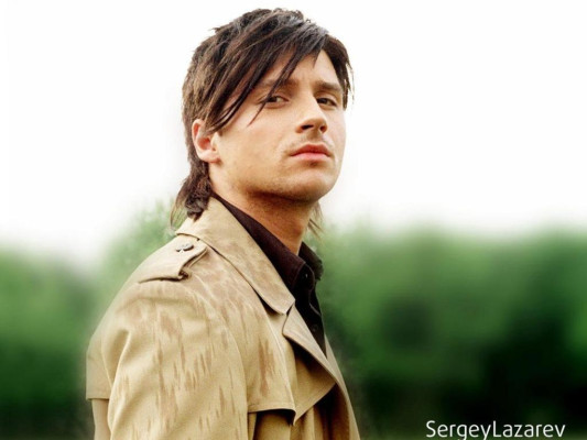 Sergey Lazarev pic #520203