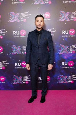 Sergey Lazarev pic #1256436