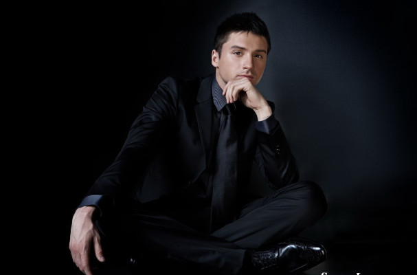 Sergey Lazarev pic #238957