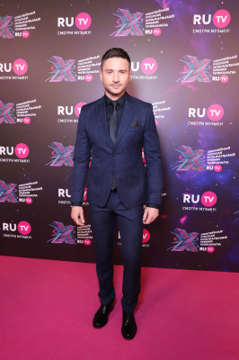 Sergey Lazarev pic #1256435