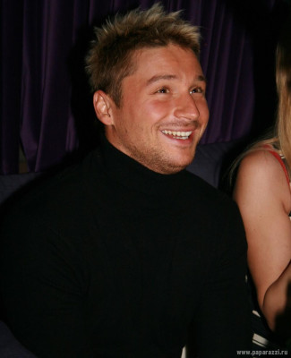 Sergey Lazarev pic #517730