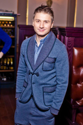 Sergey Lazarev pic #468093