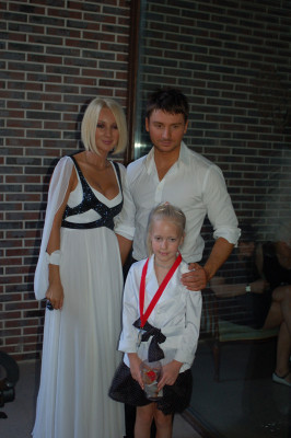 Sergey Lazarev pic #520205