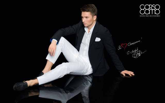 Sergey Lazarev pic #377861