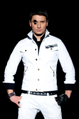 Sergey Lazarev pic #398847