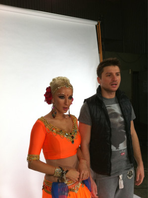 Sergey Lazarev pic #400921