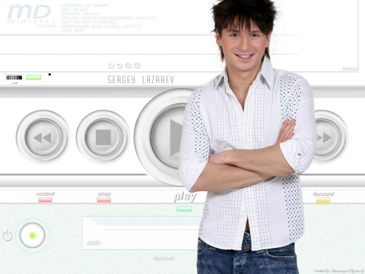Sergey Lazarev pic #533816