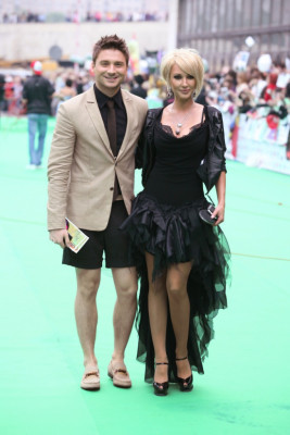 Sergey Lazarev pic #512192