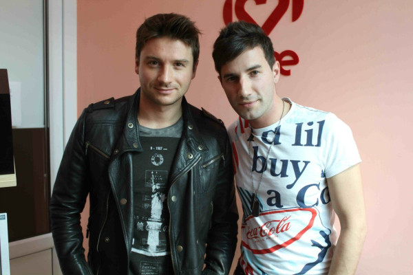 Sergey Lazarev pic #522452