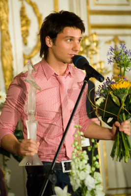 Sergey Lazarev pic #535479