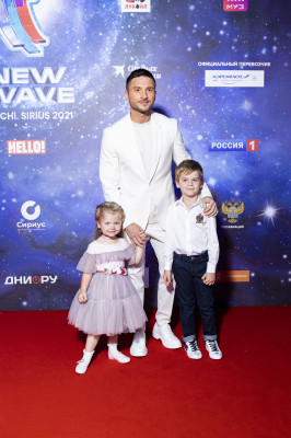 Sergey Lazarev pic #1267974