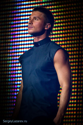 Sergey Lazarev pic #377857
