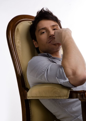 Sergey Lazarev pic #238961
