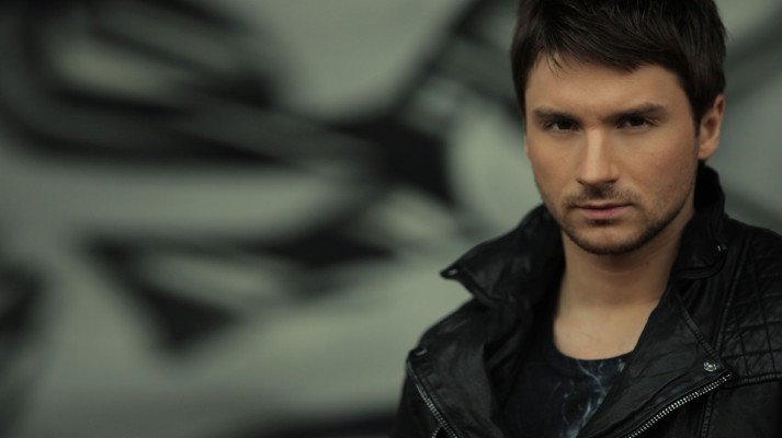 Sergey Lazarev pic #399054