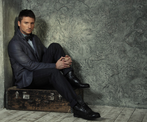 Sergey Lazarev pic #516917