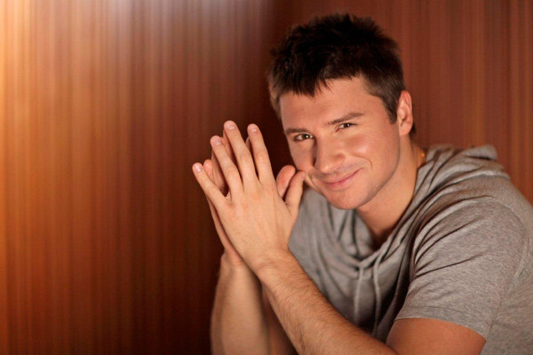 Sergey Lazarev pic #319981
