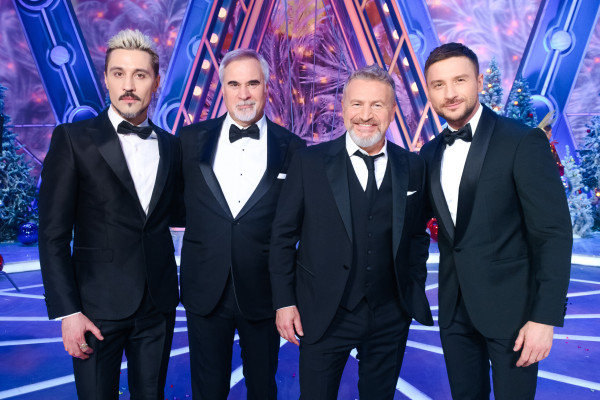 Sergey Lazarev pic #1295557