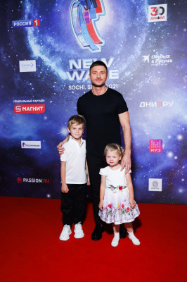 Sergey Lazarev pic #1268002