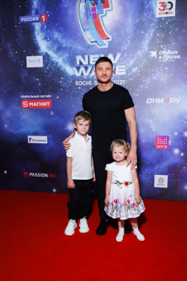 Sergey Lazarev pic #1268004