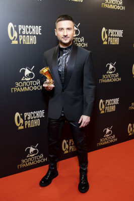 Sergey Lazarev pic #1293340