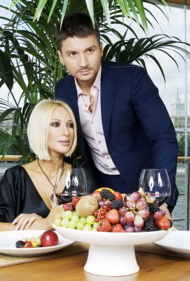 Sergey Lazarev pic #238959