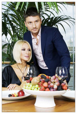 Sergey Lazarev pic #525144