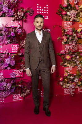 Sergey Lazarev pic #1257064