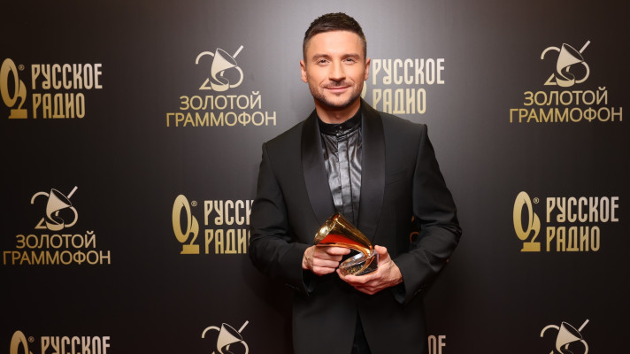 Sergey Lazarev pic #1293344