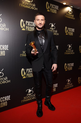 Sergey Lazarev pic #1293343