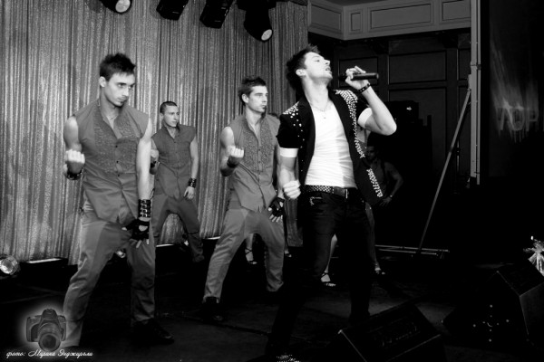 Sergey Lazarev pic #271031