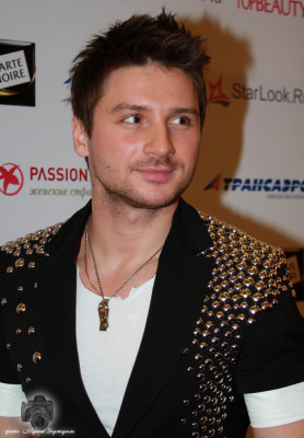 Sergey Lazarev pic #271034