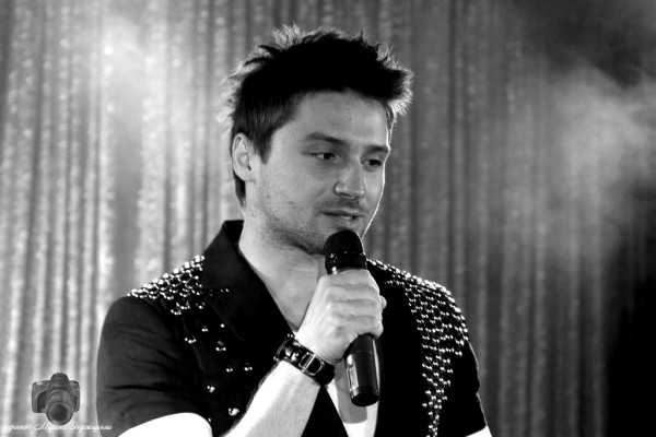 Sergey Lazarev pic #268101