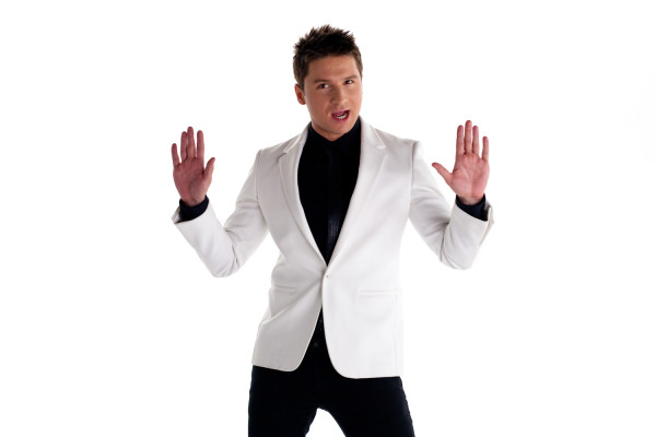 Sergey Lazarev pic #319973