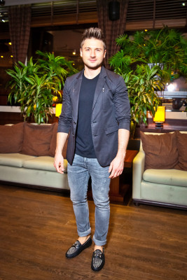 Sergey Lazarev pic #841663