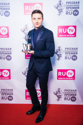 Sergey Lazarev pic #891003