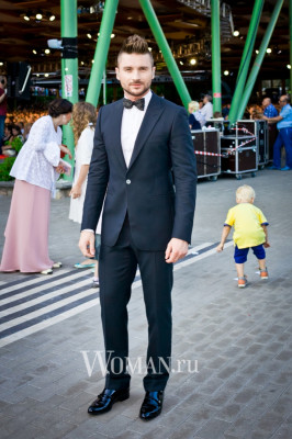 Sergey Lazarev pic #805207