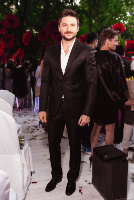 Sergey Lazarev pic #824194