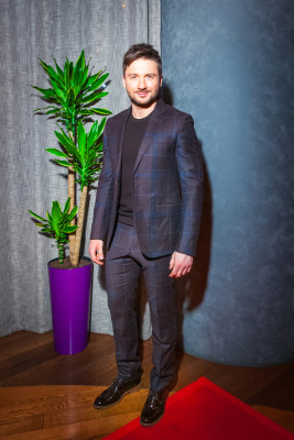 Sergey Lazarev pic #823112