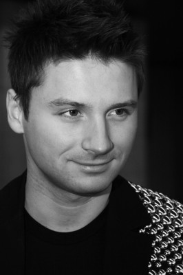 Sergey Lazarev pic #271036
