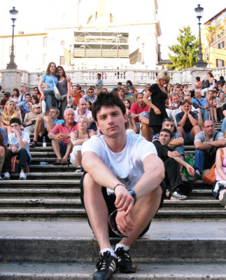 Sergey Lazarev pic #391693
