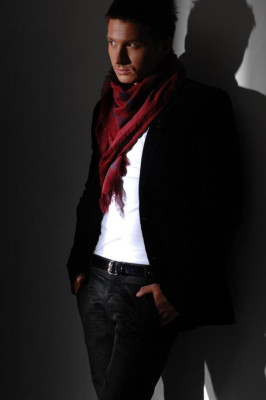 Sergey Lazarev pic #391697