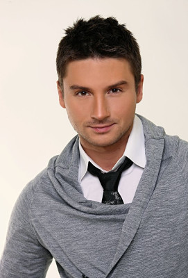 Sergey Lazarev pic #319971