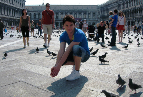 Sergey Lazarev pic #391692