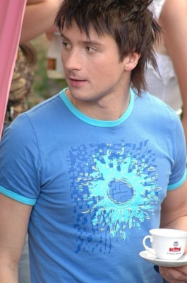 Sergey Lazarev pic #50986