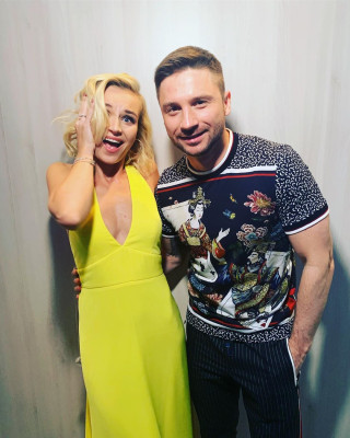 photo 29 in Sergey Lazarev gallery [id1172560] 2019-08-27 00:00:00
