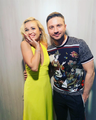 photo 25 in Sergey Lazarev gallery [id1172565] 2019-08-27 00:00:00