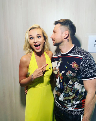 photo 27 in Sergey Lazarev gallery [id1172562] 2019-08-27 00:00:00