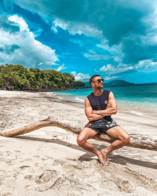 Sergey Lazarev pic #1245058