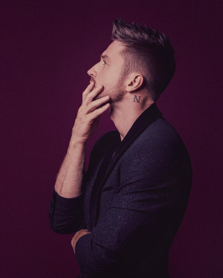 Sergey Lazarev pic #1255819
